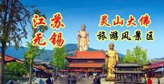 操女人视频免费不下载江苏无锡灵山大佛旅游风景区